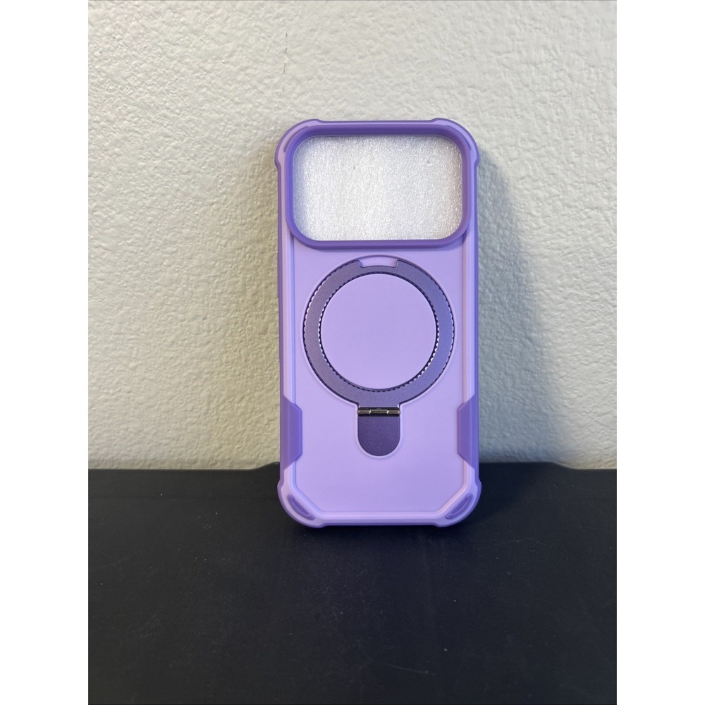 iphone 17 pro max case Soft Edge , Silicone Purple